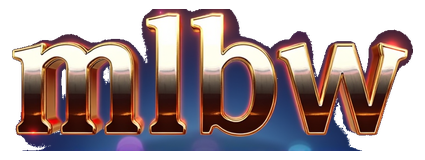 mlbw logo